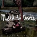 Mall'd To Death - More than a sinking feeling 7 inch